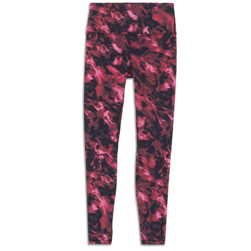 Lululemon Align High Rise Legging 25"